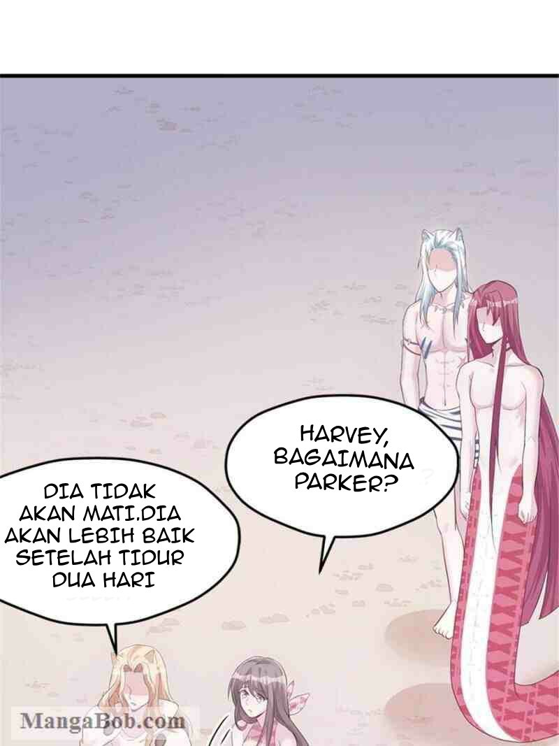 Beauty and the Beasts Chapter 100 Gambar 11